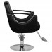 Hairdressing Chair HAIR SYSTEM HS52 black